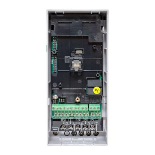 Преобразователь частоты/ Преобразователь частоты PRO-Drive PD-90-FC-2K2-3-B