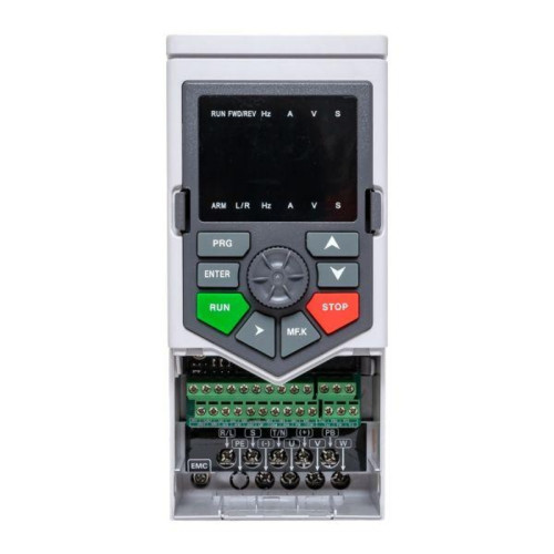 Преобразователь частоты/ Преобразователь частоты PRO-Drive PD-90-FC-2K2-3-B