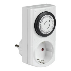 Реле времени IEK РТМ-1 одноф. 230В (ERT-20-1-16-S-30-0-20-K01)