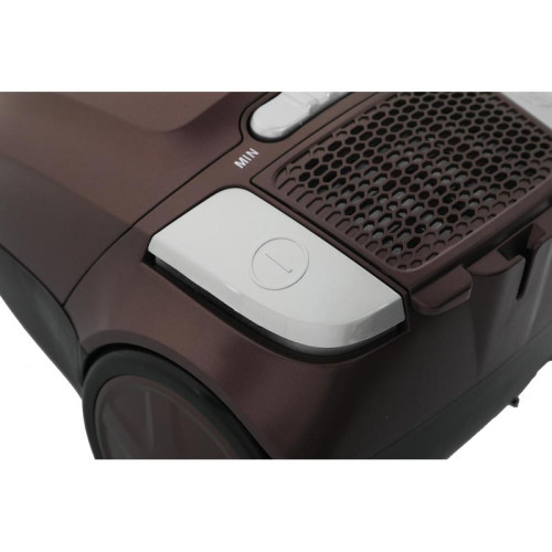 Пылесос/ Пылесос Vitek VT-8138 2200Вт коричневый/черный