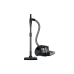 Пылесосы Samsung/ Пылесосы Samsung VC18M2150SG/EV VC2100, пылесос с контейнером, с турбиной Anti-Tangle, 380 Вт, титановый