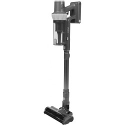 Пылесос/ Пылесос Kitfort КТ-5341 230Вт серый/белый