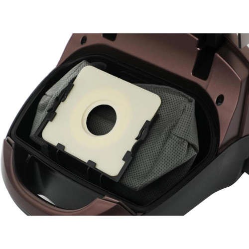 Пылесос/ Пылесос Vitek VT-8138 2200Вт коричневый/черный