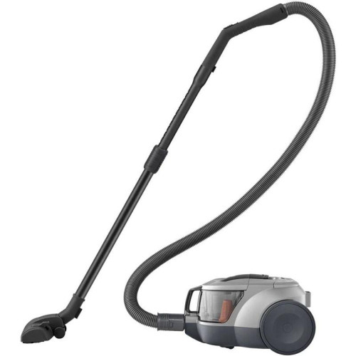 Пылесос/ Пылесос LG VC5420NNTS 2000Вт серебристый/черный