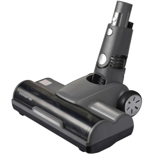 Пылесос/ Пылесос Polaris IQ Home PVCS 6020 Cyclonic Way PRO 800Вт серый