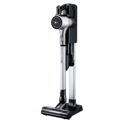 Пылесос/ Пылесос LG A9N-CORE 400Вт черный/серебристый