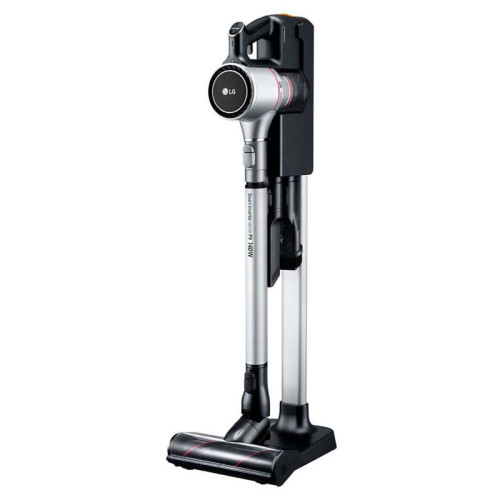 Пылесос/ Пылесос LG A9N-CORE 400Вт черный/серебристый