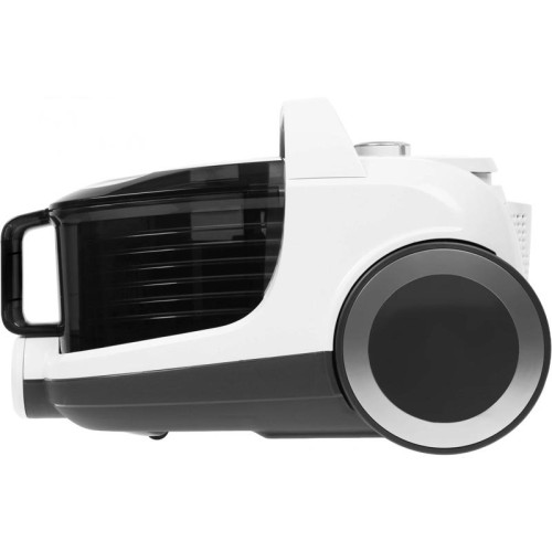 Пылесос/ Пылесос Gorenje VC2101GALWCY 2100Вт белый/черный