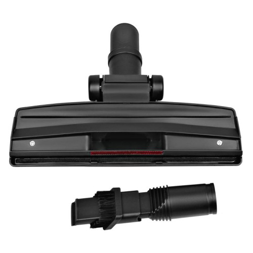 Пылесос ручной/ Пылесос ручной Starwind SCH1310 1000Вт красный/черный