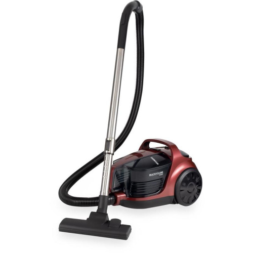 Пылесос/ Пылесос Hyundai HYV-C2645 2200Вт красный/черный