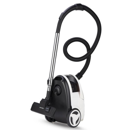 Пылесос/ Пылесос Coolfort CF-3040 1800Вт белый