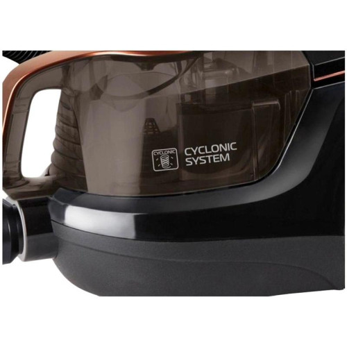 Пылесос/ Пылесос Vitek VT-8117 2200Вт черный