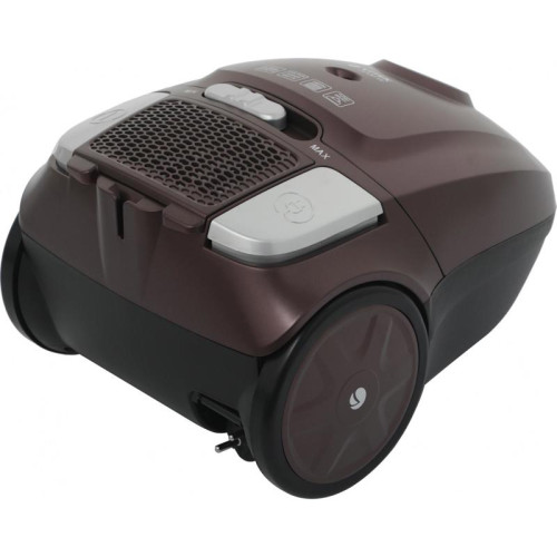 Пылесос/ Пылесос Vitek VT-8138 2200Вт коричневый/черный