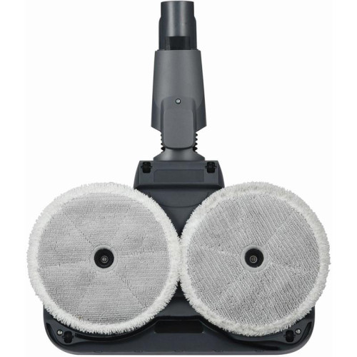 Пылесос/ Пылесос Polaris IQ Home PVCS 6020 Cyclonic Way PRO 800Вт серый