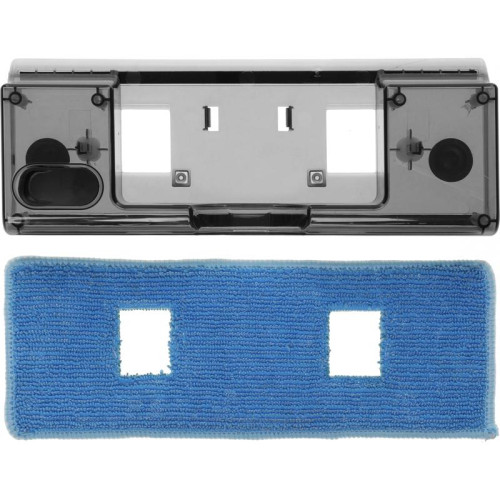 Пылесос ручной/ Пылесос ручной Dreame Trouver J30 450Вт серый