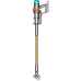Беспроводные пылесосы Dyson/ V15 Detect Absolute Gold 447000-01