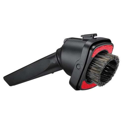 Пылесос Samsung/ Пылесос Samsung VCC885HH3P/XEV RAMBO SC88, пылесос с контейнером, 430 Вт, красный