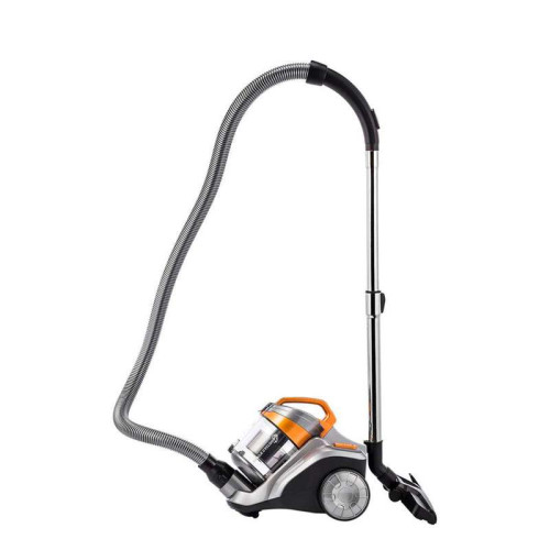 Циклонный пылесос Midea/ 1600 Вт, сухая уборка