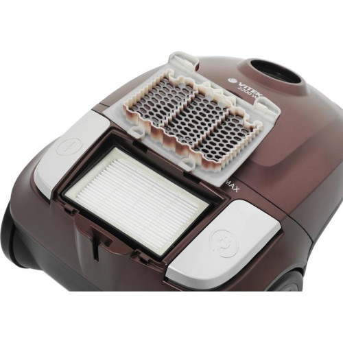 Пылесос/ Пылесос Vitek VT-8138 2200Вт коричневый/черный