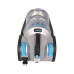 Пылесос/ Пылесос Hyundai HYV-C2955 2400Вт серебристый/синий Пылесос/ Пылесос Hyundai HYV-C2955 2400Вт серебристый/синий