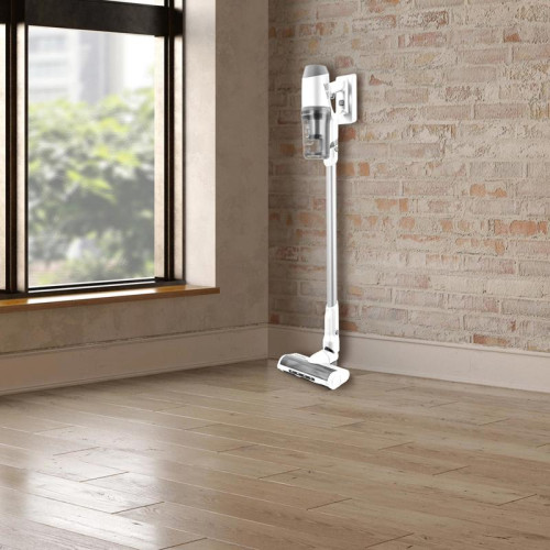 Пылесос/ Пылесос Coolfort CF-3002 120Вт белый