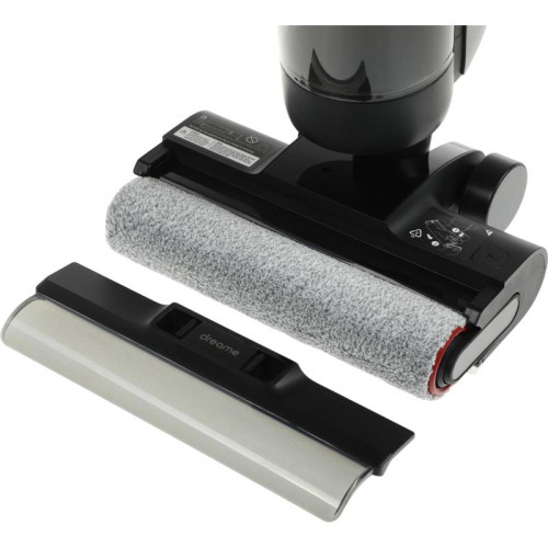 Пылесос моющий/ Пылесос моющий Dreame H12 Pro 300Вт серый