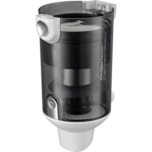 Пылесос/ Пылесос Polaris PVCW 6070 300Вт белый