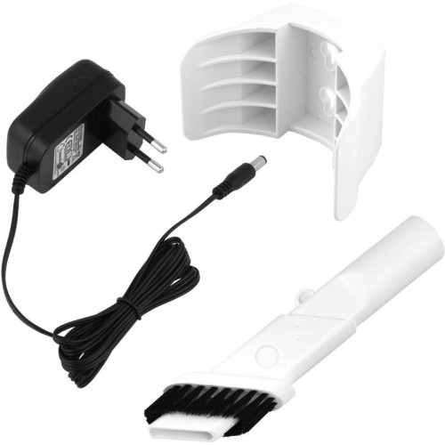 Пылесос/ Пылесос Coolfort CF-3003 260Вт белый