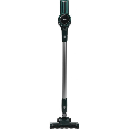 Пылесос/ Пылесос Haier HVC400B 400Вт зеленый