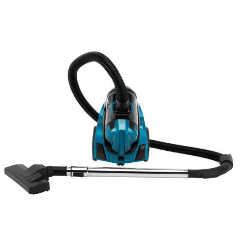 Пылесос/ Пылесос Starwind SCV5630 2000Вт бирюзовый/черный