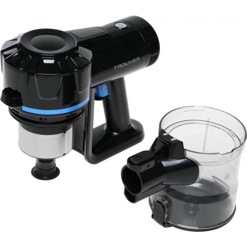 Пылесос ручной/ Пылесос ручной Dreame Trouver J10 150Вт черный