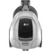 Пылесос/ Пылесос LG VC5420NNTS 2000Вт серебристый/черный