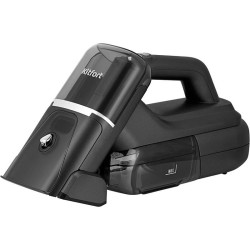 Пылесос моющий/ Пылесос моющий Kitfort КТ-5557 110Вт черный