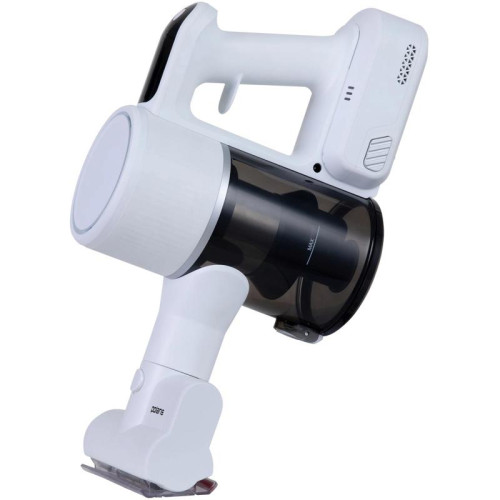 Пылесос/ Пылесос Polaris PVCS 3060 450Вт белый