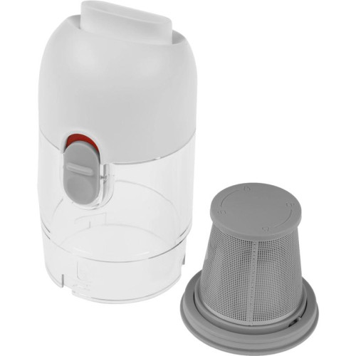 Пылесос ручной/ Пылесос ручной Xiaomi Mi Vacuum Cleaner Mini EU 40Вт белый