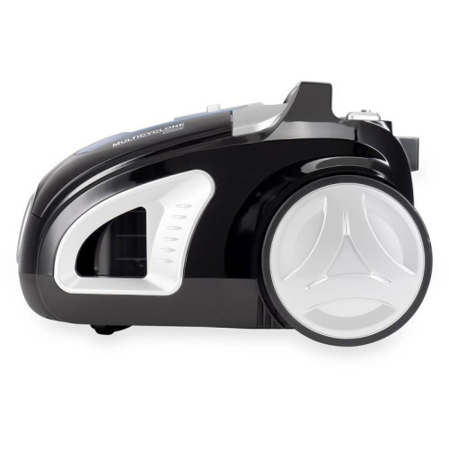 Пылесос/ Пылесос Hyundai HYV-C2530 2200Вт черный/синий