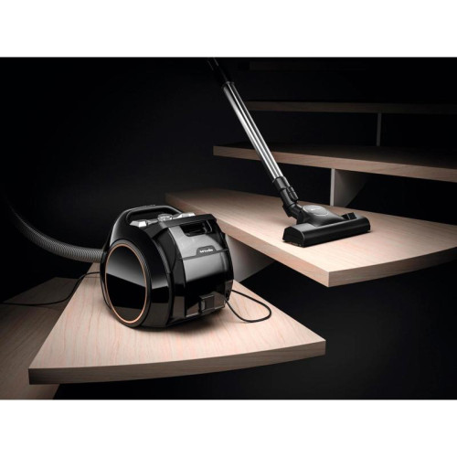 Пылесос/ Пылесос Miele Boost CX1 Cat & Dog PowerLine 890Вт черный
