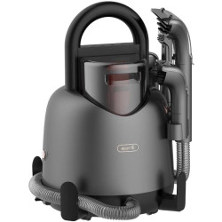 Пылесос моющий/ Пылесос моющий Deerma DEM-BY700 1650Вт серый/черный