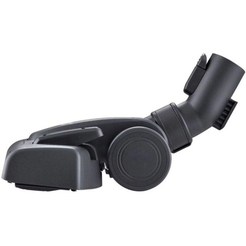 Пылесос/ Пылесос LG VK89309H 2000Вт серебристый/черный