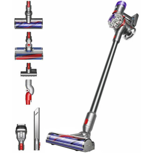 Беспроводные пылесосы Dyson/ Беспроводной пылесос Dyson