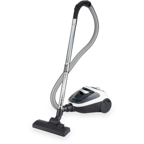 Пылесос/ Пылесос Hyundai HYV-C1995 1800Вт белый/черный