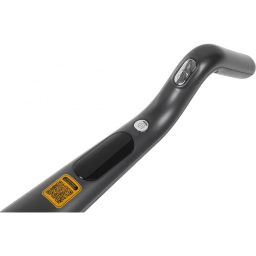 Пылесос моющий/ Пылесос моющий Deerma VX96W 160Вт серый/черный