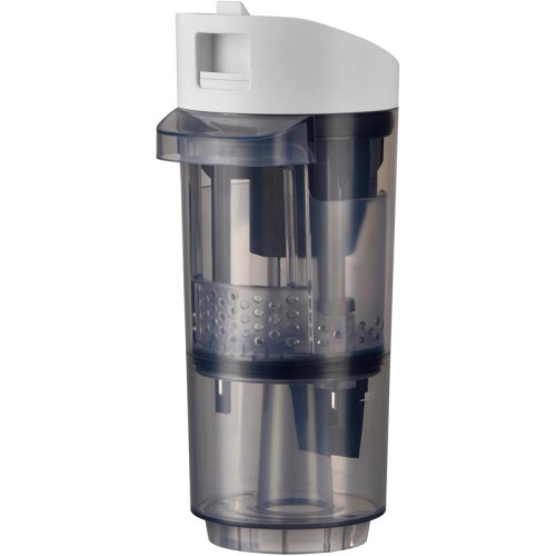 Пылесос/ Пылесос Polaris PVCW 6070 300Вт белый