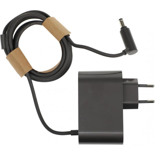 Пылесос/ Пылесос Dyson V8 (SV25) 425Вт серый/никель