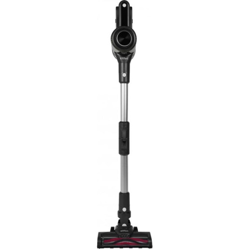 Пылесос ручной/ Пылесос ручной Kitfort КТ-5168 150Вт белый/черный (в компл.:1мешок)