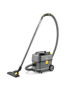 Пылесос/ Пылесос Karcher T 10/1 585Вт серый/черный