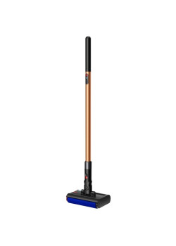 Пылесос/ Пылесос Dyson Pencil Wash WR 04 610Вт серебристый/оранжевый