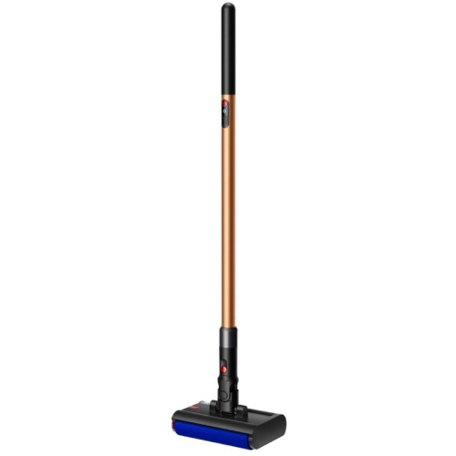 Пылесос/ Пылесос Dyson Pencil Wash WR 04 610Вт серебристый/оранжевый