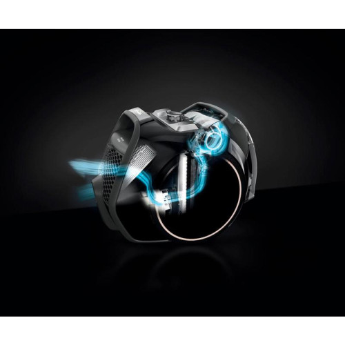 Пылесос/ Пылесос Miele Boost CX1 Cat & Dog PowerLine 890Вт черный