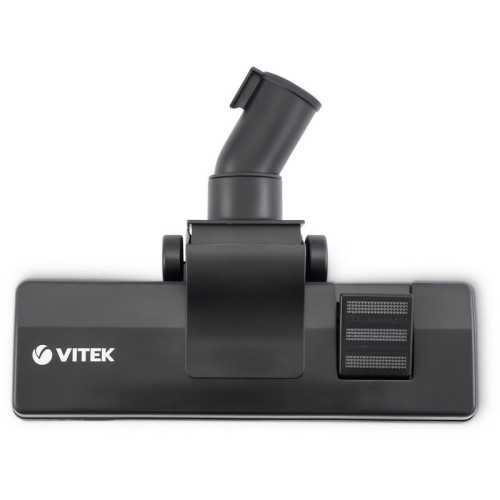 Пылесос/ Пылесос Vitek VT-1841 1500Вт серый